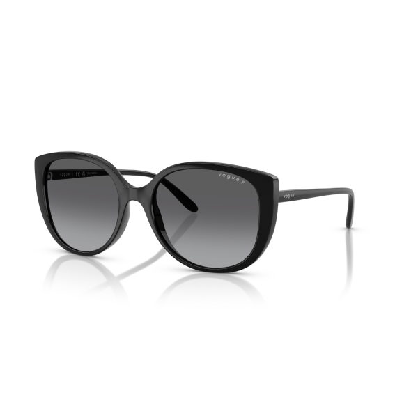 VO 5623S W44/T3 55 Vogue Polarize Güneş Gözlüğü