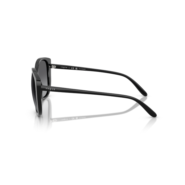 VO 5623S W44/T3 55 Vogue Polarize Güneş Gözlüğü