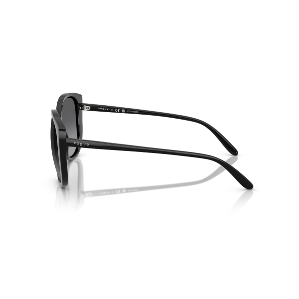 VO 5623S W44/T3 55 Vogue Polarize Güneş Gözlüğü