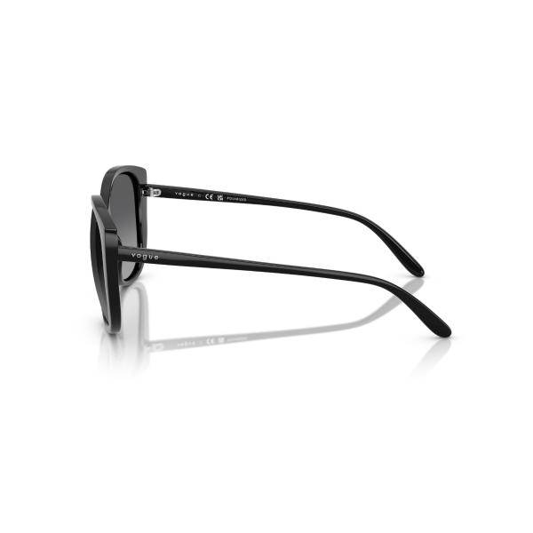 VO 5623S W44/T3 55 Vogue Polarize Güneş Gözlüğü