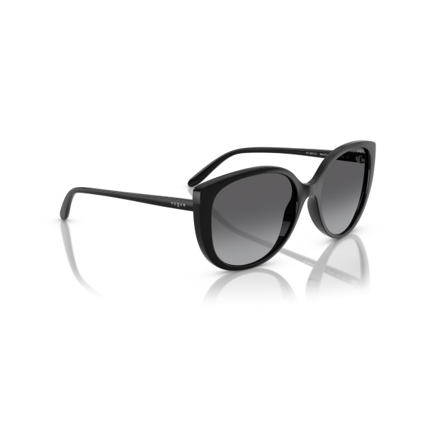 VO 5623S W44/T3 55 Vogue Polarize Güneş Gözlüğü