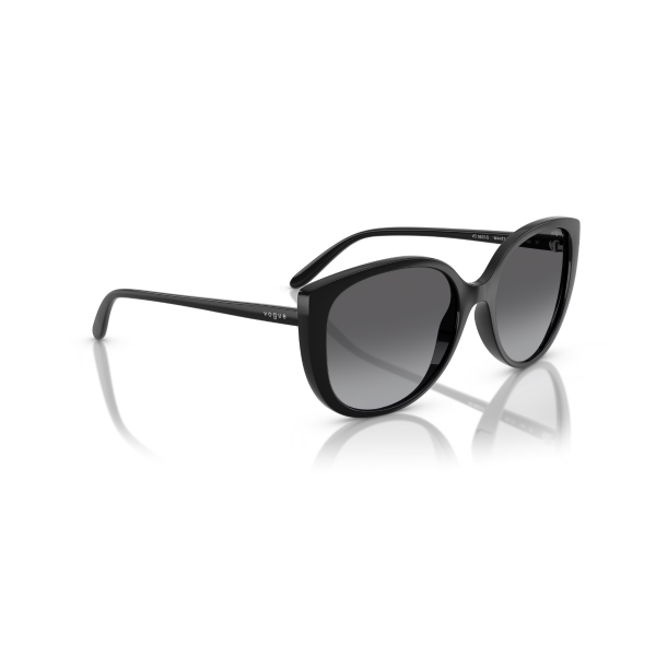 VO 5623S W44/T3 55 Vogue Polarize Güneş Gözlüğü