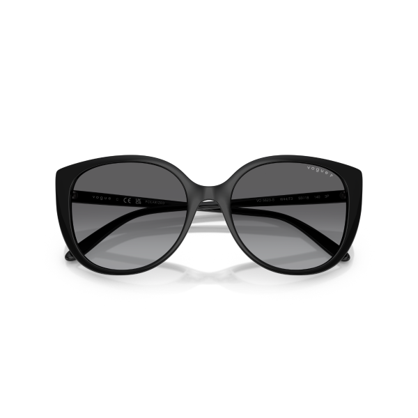 VO 5623S W44/T3 55 Vogue Polarize Güneş Gözlüğü