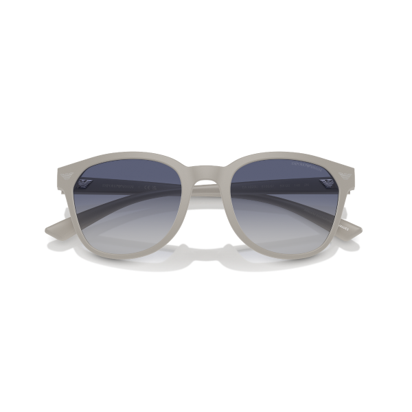 EA 4225U 610087 53 Emporio Armani Güneş Gözlüğü