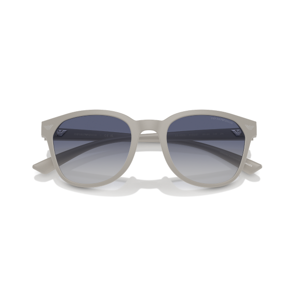 EA 4225U 610087 53 Emporio Armani Güneş Gözlüğü