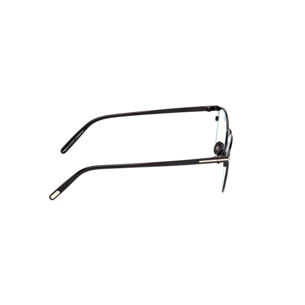 FT 5936-B 001 51 Tom Ford Blue Block Mavi Işık Filtreli Ekran Gözlüğü