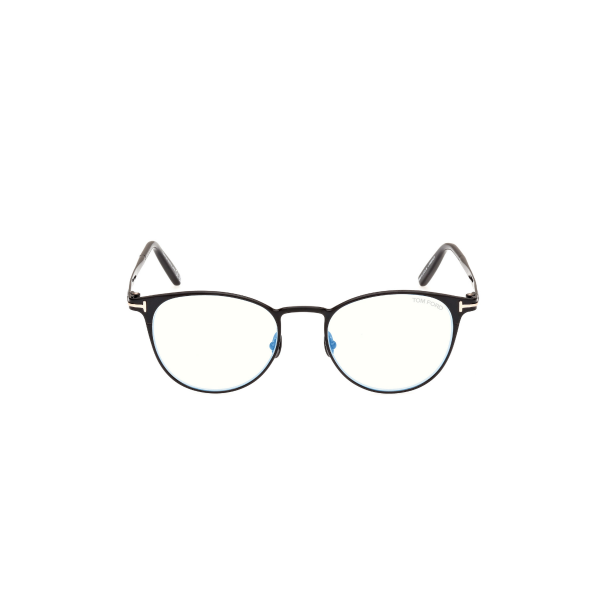 FT 5936-B 001 51 Tom Ford Blue Block Mavi Işık Filtreli Ekran Gözlüğü