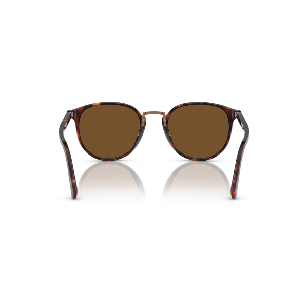 PO 3210S 24/57 54 Persol Polarize Güneş Gözlüğü