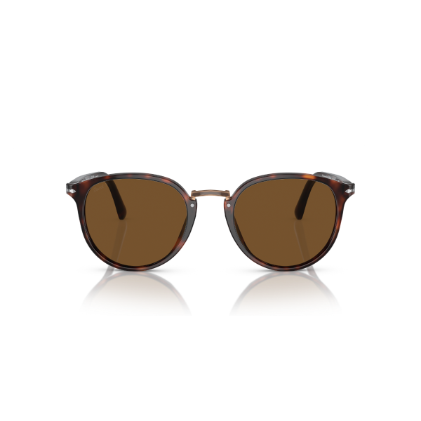 PO 3210S 24/57 54 Persol Polarize Güneş Gözlüğü