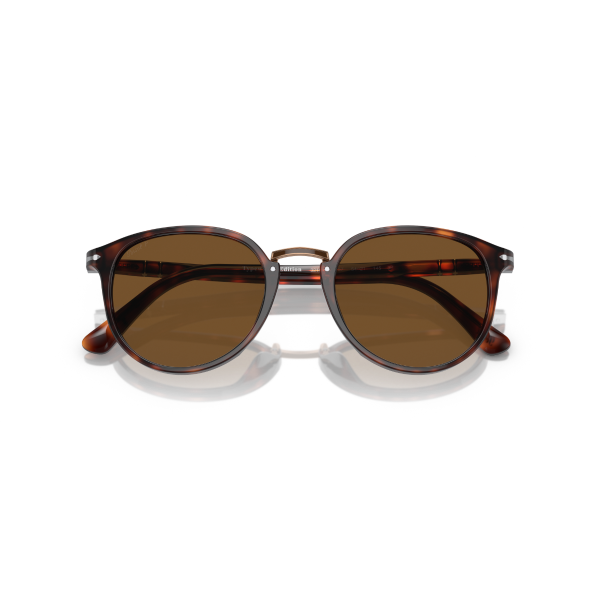 PO 3210S 24/57 54 Persol Polarize Güneş Gözlüğü