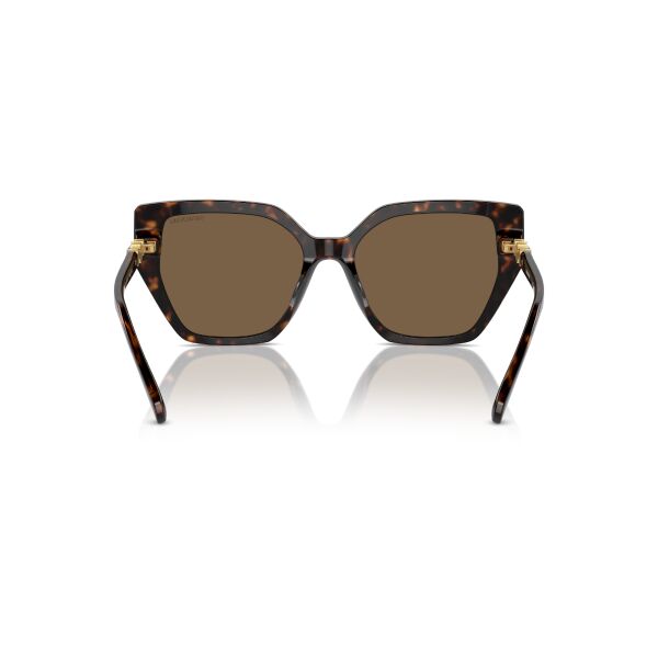 SK 6016 100273 56 Swarovski Güneş Gözlüğü