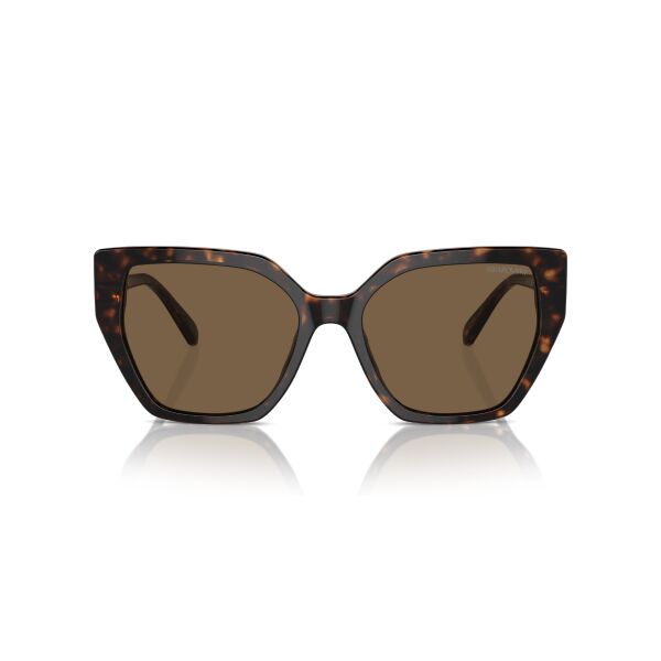 SK 6016 100273 56 Swarovski Güneş Gözlüğü