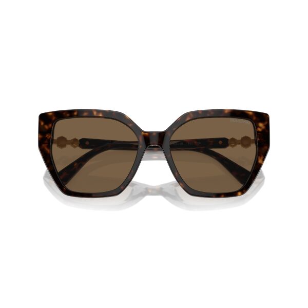 SK 6016 100273 56 Swarovski Güneş Gözlüğü