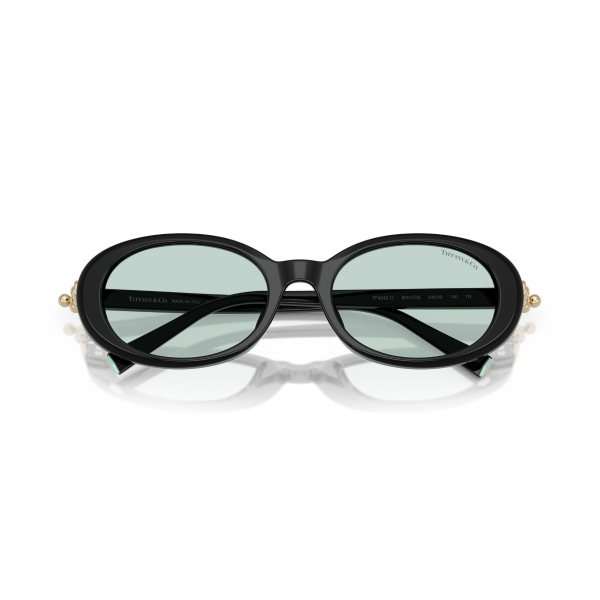 TF 4242D 8001D9 54 Tiffany & Co. Güneş Gözlüğü