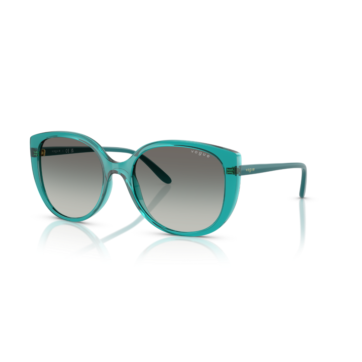 VO 5623S 319111 55 Vogue Güneş Gözlüğü
