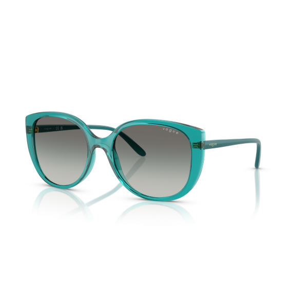 VO 5623S 319111 55 Vogue Güneş Gözlüğü