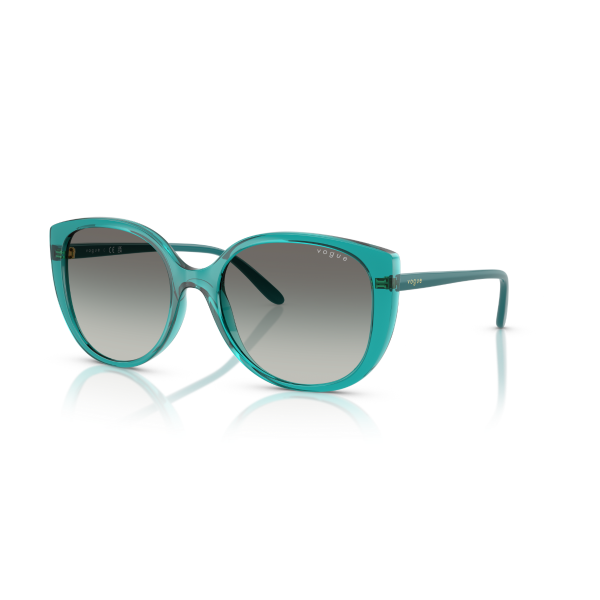 VO 5623S 319111 55 Vogue Güneş Gözlüğü