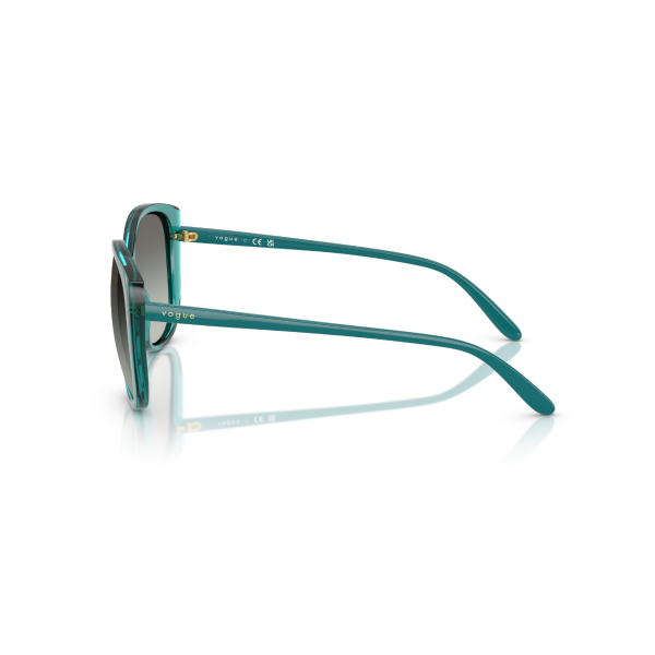 VO 5623S 319111 55 Vogue Güneş Gözlüğü