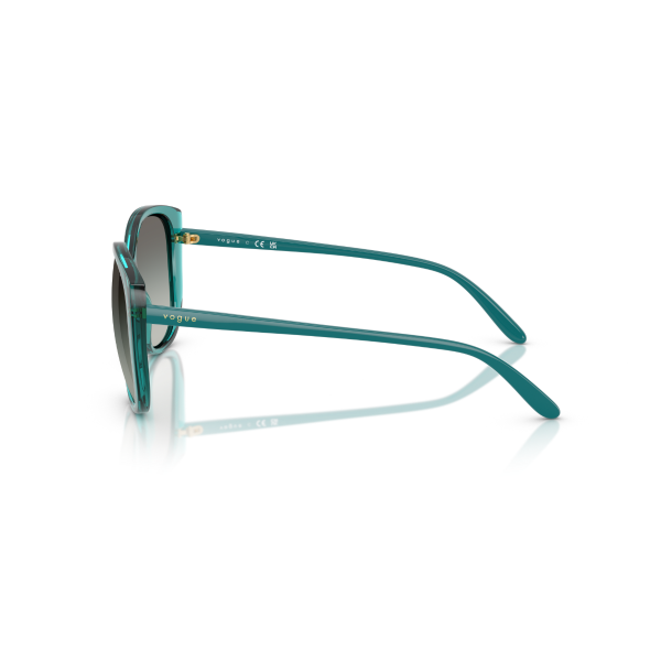 VO 5623S 319111 55 Vogue Güneş Gözlüğü