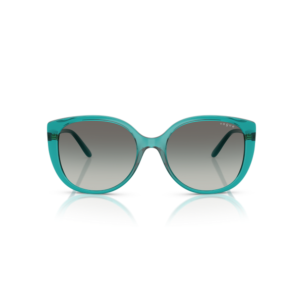 VO 5623S 319111 55 Vogue Güneş Gözlüğü