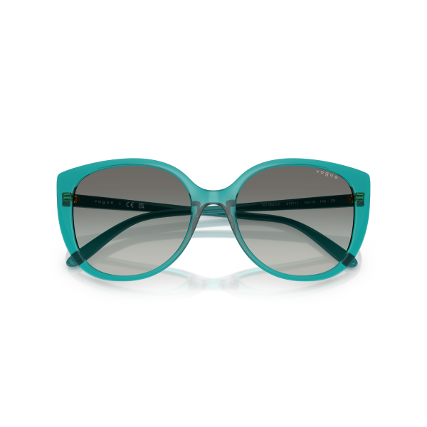 VO 5623S 319111 55 Vogue Güneş Gözlüğü