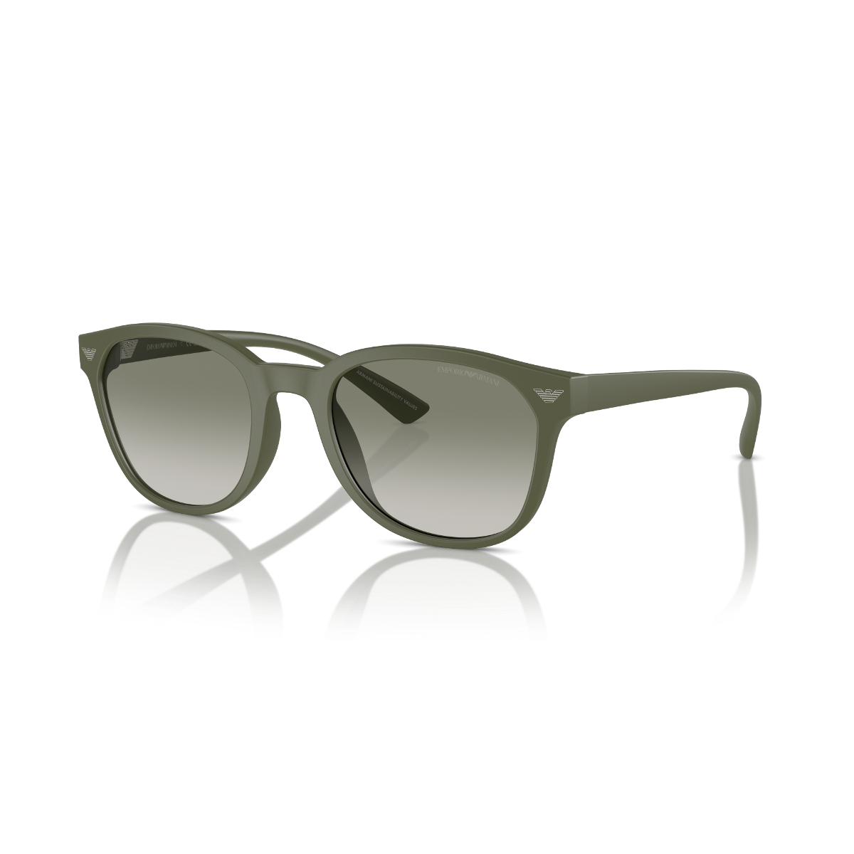 EA 4225U 60998E 53 Emporio Armani Güneş Gözlüğü