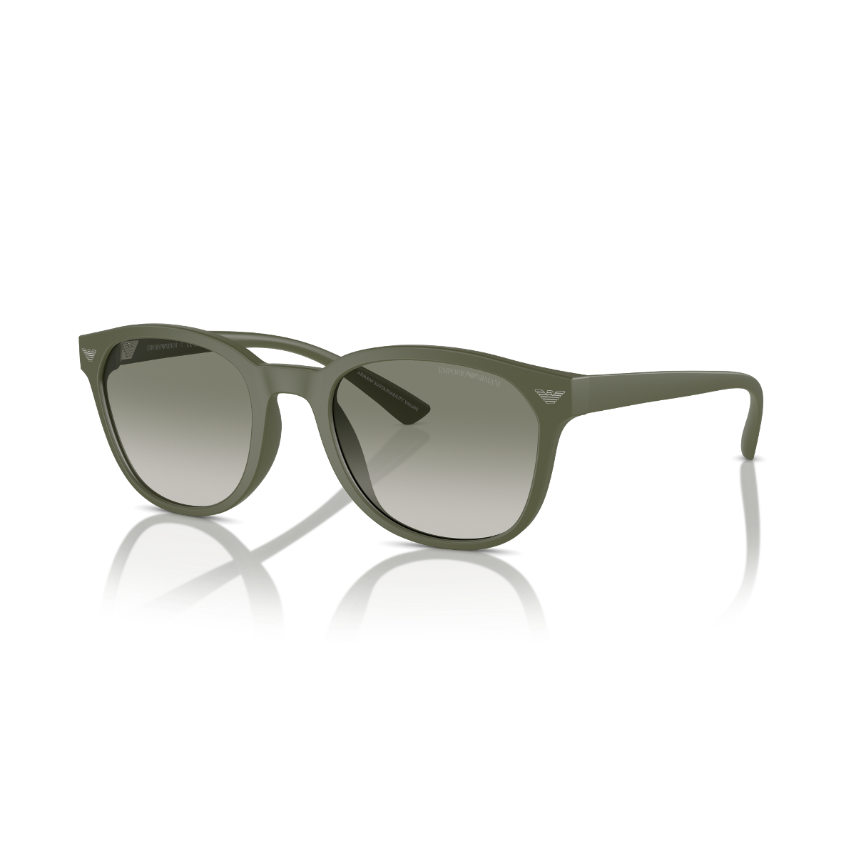 EA 4225U 60998E 53 Emporio Armani Güneş Gözlüğü