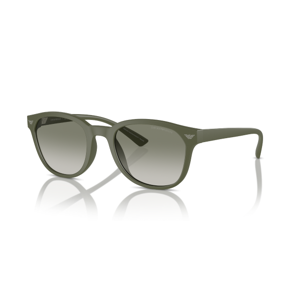 EA 4225U 60998E 53 Emporio Armani Güneş Gözlüğü