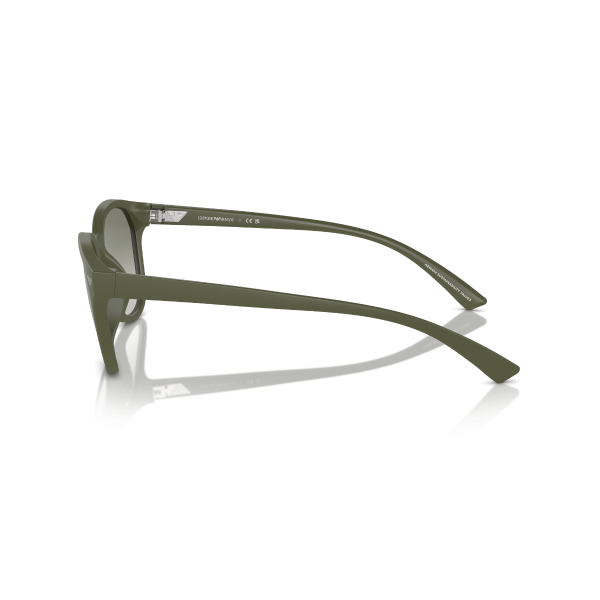 EA 4225U 60998E 53 Emporio Armani Güneş Gözlüğü