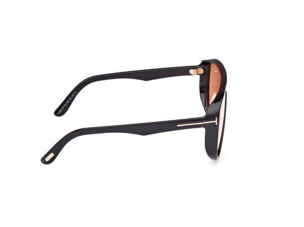 FT 1182 Achilles 05E 138 Tom Ford Fotokromik Güneş Gözlüğü