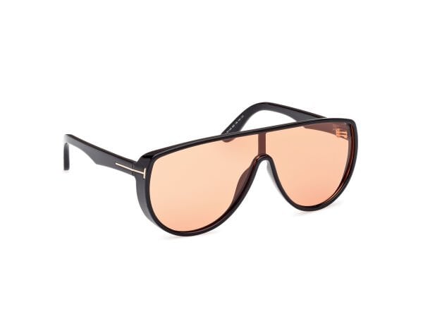 FT 1182 Achilles 05E 138 Tom Ford Fotokromik Güneş Gözlüğü