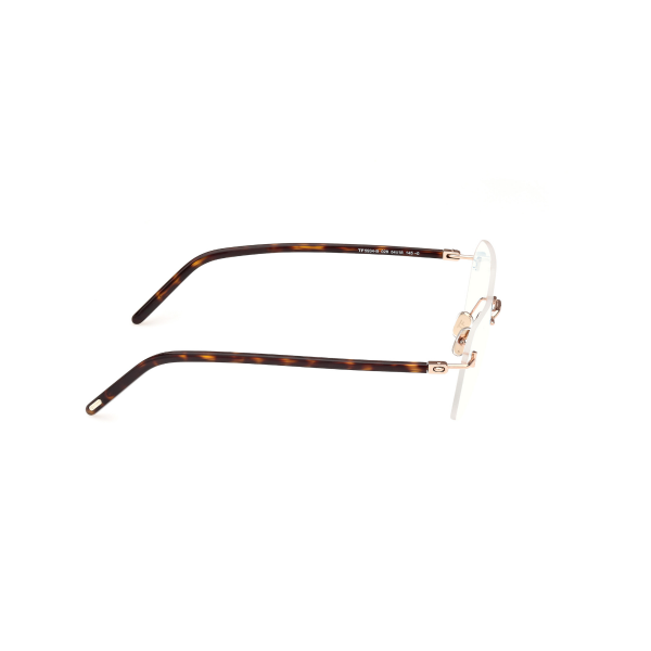 FT 5934-B 028 54 Tom Ford Blue Block Mavi Işık Filtreli Ekran Gözlüğü