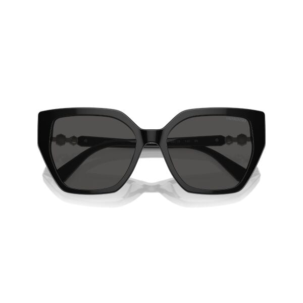 SK 6016 100187 56 Swarovski Güneş Gözlüğü