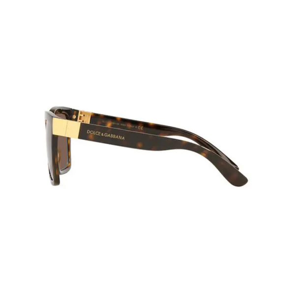 DG 6165 502/73 56 Dolce & Gabbana Güneş Gözlüğü