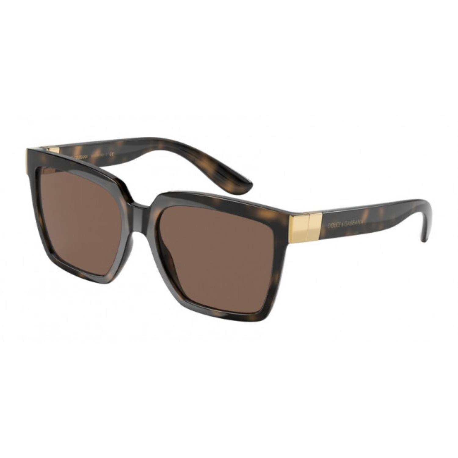 DG 6165 502/73 56 Dolce & Gabbana Güneş Gözlüğü