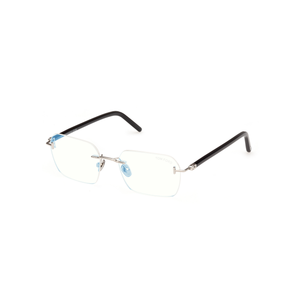 FT 5934-B 016 54 Tom Ford Blue Block Mavi Işık Filtreli Ekran Gözlüğü