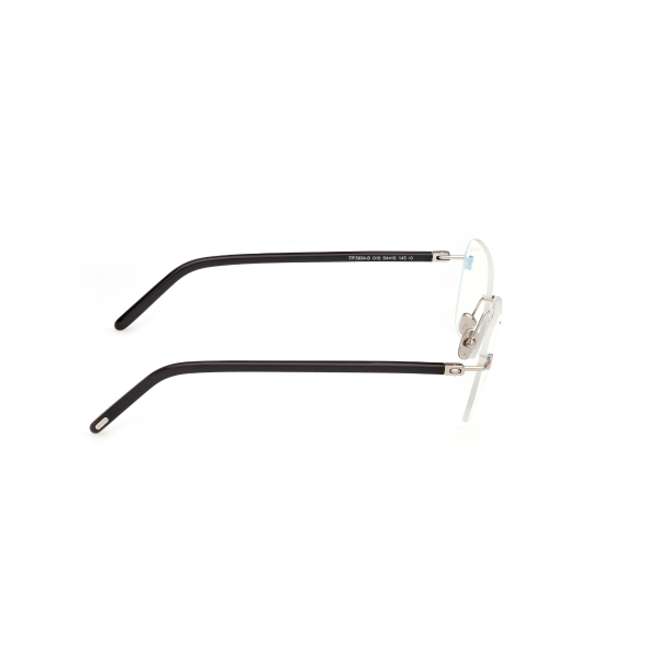 FT 5934-B 016 54 Tom Ford Blue Block Mavi Işık Filtreli Ekran Gözlüğü