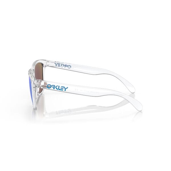 OO 9013 9013D0 55 Oakley FROGSKINS Güneş Gözlüğü