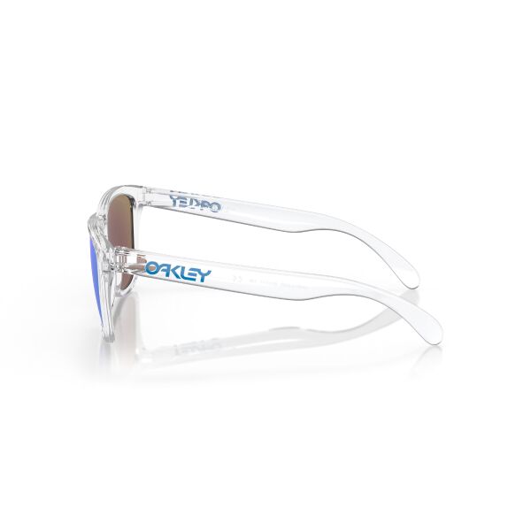OO 9013 9013D0 55 Oakley FROGSKINS Güneş Gözlüğü