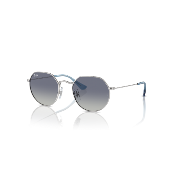 RJ 9565S 212/4L 47 Ray-Ban Junior JUNIOR JACK Çocuk Güneş Gözlüğü