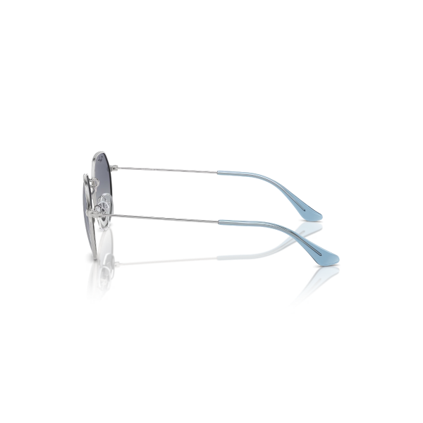 RJ 9565S 212/4L 47 Ray-Ban Junior JUNIOR JACK Çocuk Güneş Gözlüğü