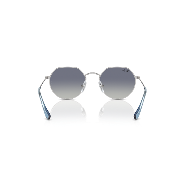 RJ 9565S 212/4L 47 Ray-Ban Junior JUNIOR JACK Çocuk Güneş Gözlüğü