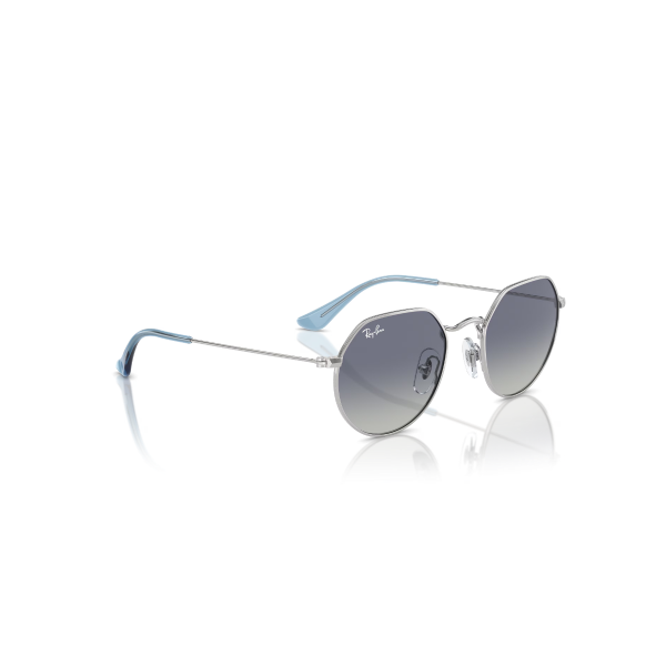 RJ 9565S 212/4L 47 Ray-Ban Junior JUNIOR JACK Çocuk Güneş Gözlüğü