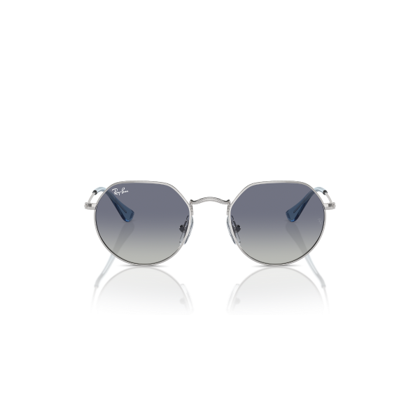 RJ 9565S 212/4L 47 Ray-Ban Junior JUNIOR JACK Çocuk Güneş Gözlüğü