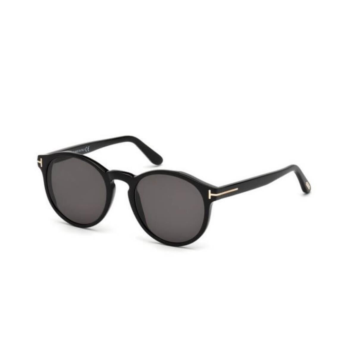TF 0591 Ian - 02 01A 51 Tom Ford Güneş Gözlüğü