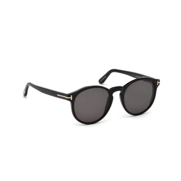 TF 0591 Ian - 02 01A 51 Tom Ford Güneş Gözlüğü