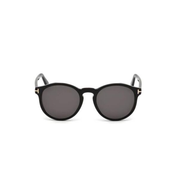 TF 0591 Ian - 02 01A 51 Tom Ford Güneş Gözlüğü
