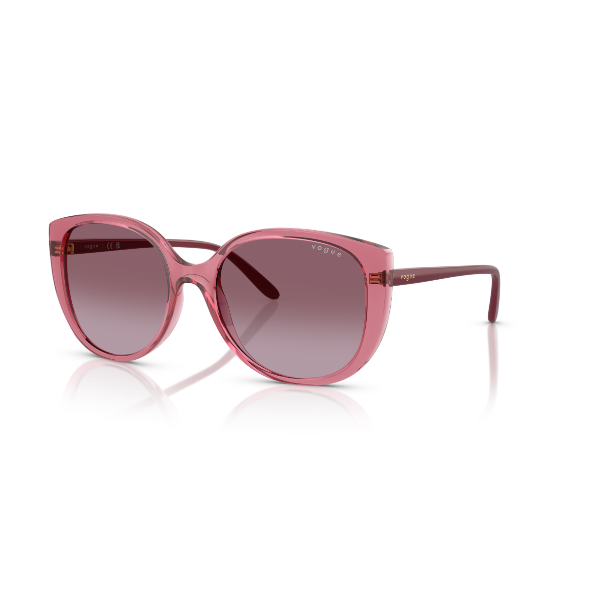 VO 5623S 30658H 55 Vogue Güneş Gözlüğü