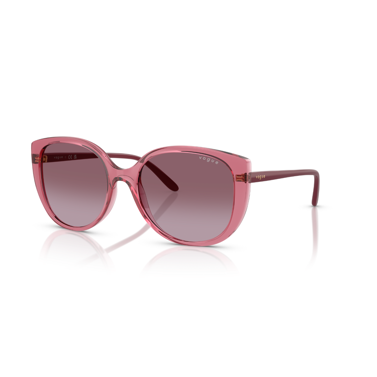 VO 5623S 30658H 55 Vogue Güneş Gözlüğü