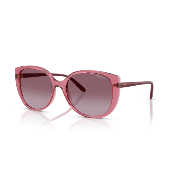 VO 5623S 30658H 55 Vogue Güneş Gözlüğü